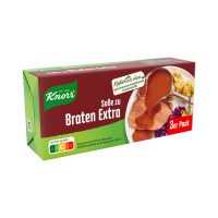 Knorr Sauce for Roasts 'Extra' 3-Pack 15/2.96oz