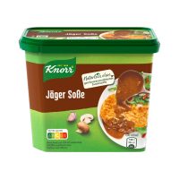 Knorr Basic Sauce Mix for Hunter's Sauce 6/6.49oz
