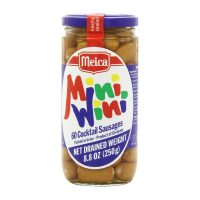 Meica Mini Wini Cocktail Sausages 12/8.82oz