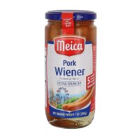 Meica German-Style Pork Wieners 12/7.05oz