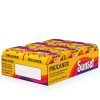 Paulaner Sunset Cans 6/4/11.2 fl.oz