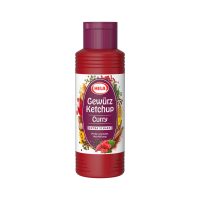 Hela Spice Ketchup Curry Extra Hot 6/10fl.oz