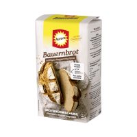 Aurora „Bauernbrot“ German-Style Farmer's Bread Baking Mix 6/17.6oz