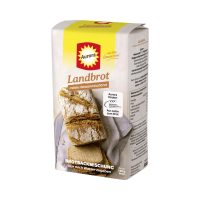 Aurora „Landbrot“ German Country-Style Bread Baking Mix 6/17.6oz