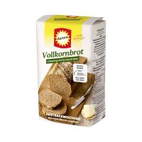 Aurora „Vollkornbrot“ German-Style Wholegrain Bread Baking Mix 6/17.6oz
