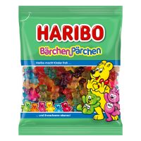 Haribo – Germany – Bear Couples 19/5.64oz