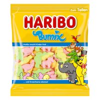 Haribo – Germany – Bumix 24/6.17oz