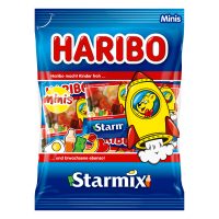 Haribo – Germany – Starmix Minis 16/8.82oz