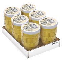 Ika's Garden Duesseldorf-Style Mustard 6/8.99oz