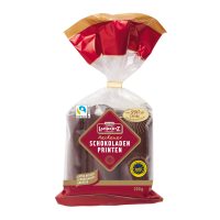 Lambertz Chocolate Printen 21/7.05oz