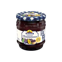 Muehlhaeuser Original Thuringian Plum Butter Jar 8/15.9oz