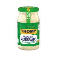 Thomy Delikatess Remoulade Jar 6/8.45oz