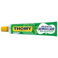 Thomy Delikatess Remoulade Squeeze Tube 15/3.38oz