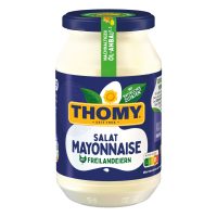 Thomy Salad Mayonnaise Jar 6/16.9oz