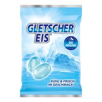 Gletscher-Eis Refreshing Candies 14/7.05oz