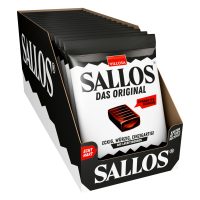 Villosa Sallos Original 15/5.29oz