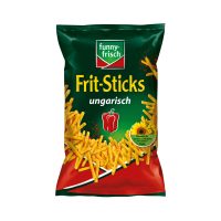 Funny-Frisch Frit-Sticks Hungarian-Style 24/3.53oz