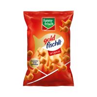 Funny-Frisch Goldfischli Original 20/3.53oz