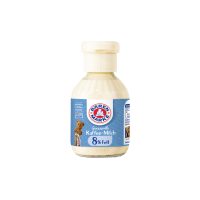 Baerenmarke Delightful Condensed Milk 8% Fat Bottle 24/6oz