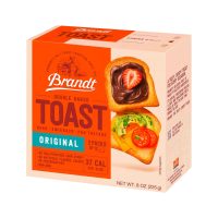 Brandt Zwieback (Rusk) 10/7.94oz
