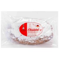 Emil Reimann Christstollen in Cellophane 8/26.4oz