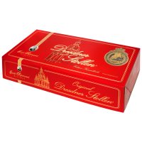 Emil Reimann Premium Quality Dresdner Stollen in Red Gift Box 8/26.4oz