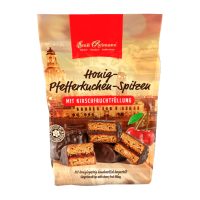 Emil Reimann Honey Gingerbread Cake Bites w/ Cherry Fruit Filling 20/7.05oz