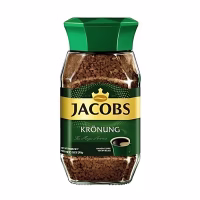 Jacobs Kroenung Instant Coffee Jar 6/3.53oz