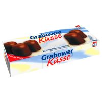 Grabower Foam Kisses 15/10.6oz