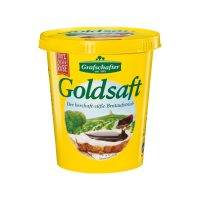 Grafschafter Sugar Beet Syrup Yellow Cup 12/15.9oz