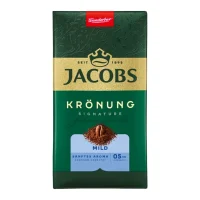 Jacobs Kroenung Mild Ground Coffee 12/17.6oz