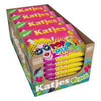 Katjes Pop Mix 22/6.17oz