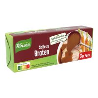 Knorr Sauce for Roasts 3-Pack 30/2.43oz