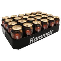 Karamalz Classic Cans 24/0.33L