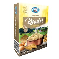 Knoll Bread Dumplings Boil-in-Bags 14/7.05oz