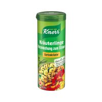 Knorr Kraeuterlinge Garden Herbs Shaker 8/2.12oz