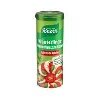 Knorr Kraeuterlinge Italian Herbs Shaker 8/2.12oz