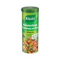 Knorr Kraeuterlinge Spring Herbs Shaker 8/2.12oz