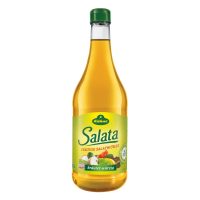 Kuehne Salata Vinegar Glass Bottle 12/25.4fl.oz