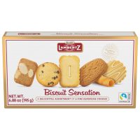 Lambertz Biscuit Sensation 10/6.88oz