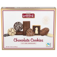 Lambertz Chocolate Cookies 8/17.6oz