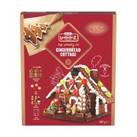 Lambertz Gingerbread Cottage DIY Kit 8/31.7oz
