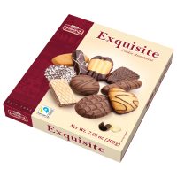 Lambertz Exquisite Cookie Assortment 12/7.05oz