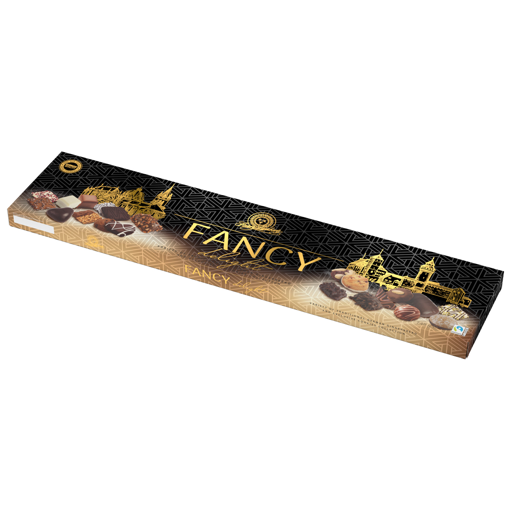 Henry Lambertz Fancy Delight 12/26.3oz