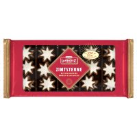 Lambertz „Zimtsterne“ Cinnamon Star Cookies 16/6.17oz