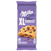 Milka XL Choco Cookies 10/6.49oz