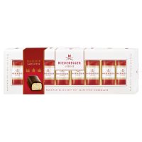 Niederegger Marzipan Classics Gift Box „Dark Chocolate“ 10/3.53oz