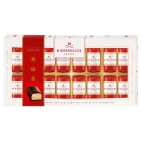 Niederegger Marzipan Classics Gift Box „Dark Chocolate“ 10/7.05oz
