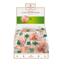 Niederegger Marzipan Pigs Display 70/0.44oz