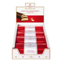 Niederegger Dark Chocolate Covered Marzipan Loaf 8/7.05oz